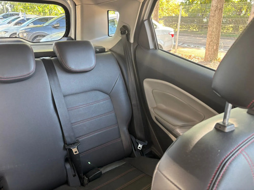 Ford Ecosport TITANIUM 2015