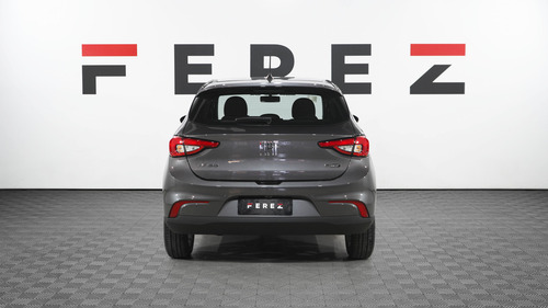 Fiat Argo 1.3 Drive 2026