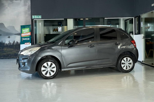 Citroën C3 1.5 Origine I 90cv 2013