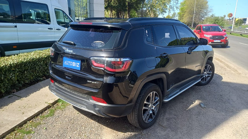 Jeep Compass 2.4 Sport 2020