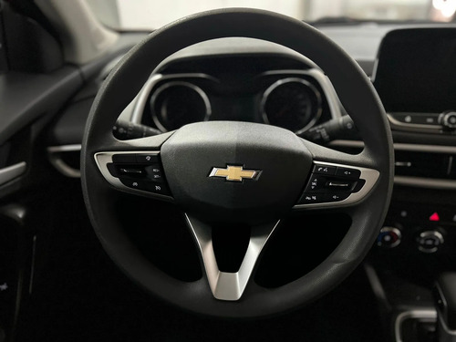 Chevrolet Tracker 1.2 Ltz Turbo At 2021