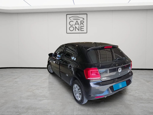 Volkswagen Gol 1.6 TREND TRENDLINE 5P L16 2019