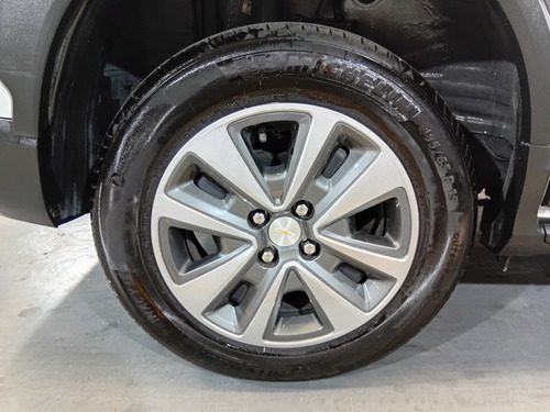 Chevrolet Spin 1.8 Lt 5 As L/24 2025