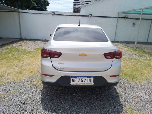 Chevrolet Onix plus 1.2 Lt 2020