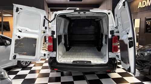 Peugeot Expert 1.6 Hdi Premium 2022