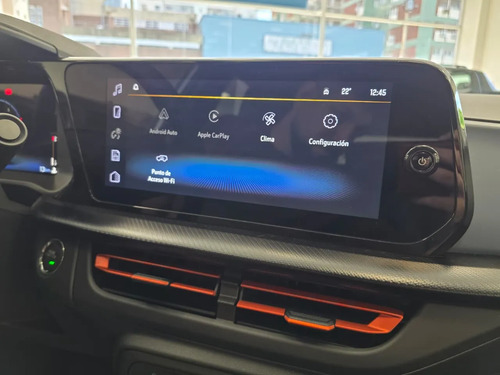 Chevrolet Onix 1.0 Turbo Premier At 2025