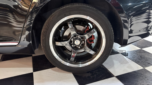 Chevrolet Cruze 1.8 Lt Mt 5 p 2015