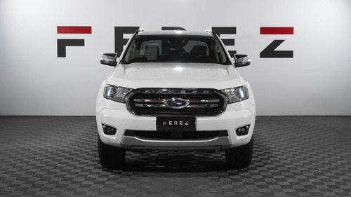 Ford Ranger 3.2 Cd Limited Tdci 200cv 2021
