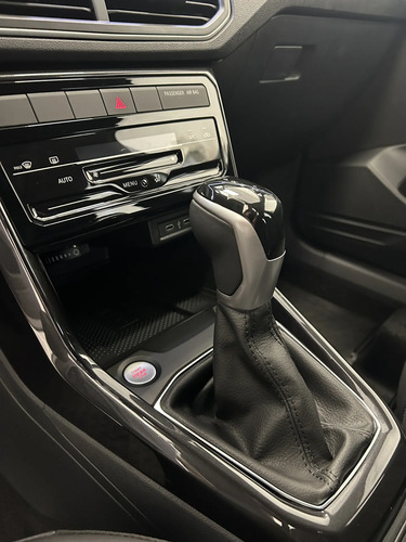 Volkswagen T-Cross 1.0 200 Tsi Highline Aut 2026