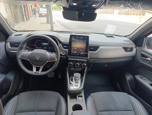 Renault Arkana 1.3 E-Tech Hybrid Espirit Alpine 2026