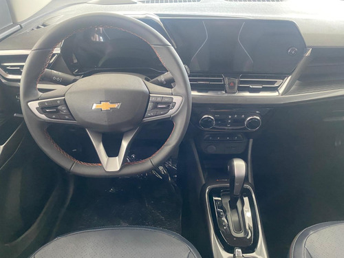 Chevrolet Spin PREMIER 1.8 AT 7 ASIENTOS 2026