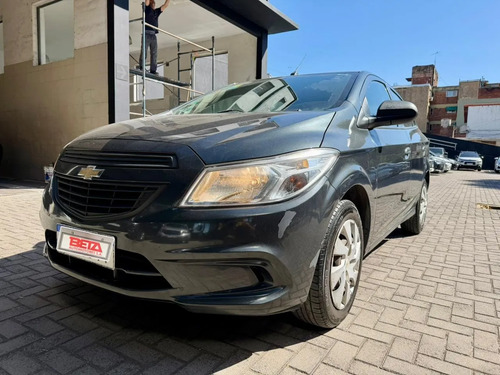 Chevrolet Prisma 1.4 LT L13 2016