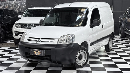 Citroën Berlingo Furgon 1.6 Bussines Hdi 92cv Am54 2020