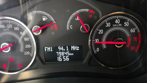 Fiat Palio 1.4 ATTRACTIVE 5P L14 2016