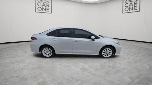 Toyota Corolla 2.0 XLI CVT L20 2021