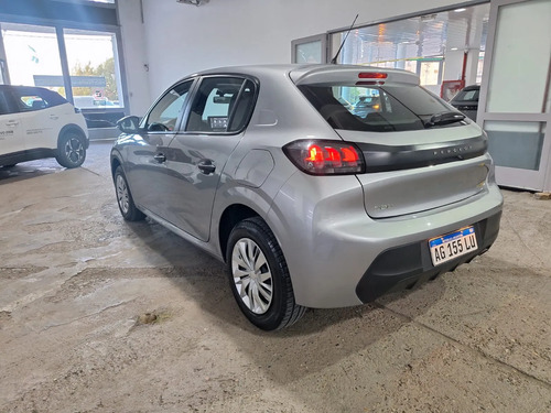 Peugeot 208 NEW LIKE 1.2L AM23.5 2023