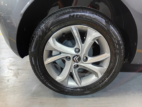 Citroën C3 1.6 115 Vti Feel L/13 2018