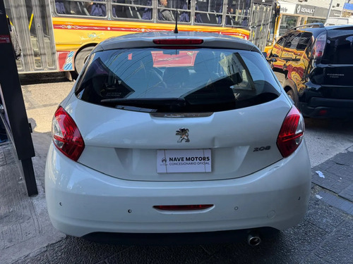 Peugeot 208 1.6 Feline Pack Cuir 2016