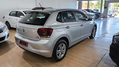 Volkswagen Polo 1.6 Msi Trendline At 2022