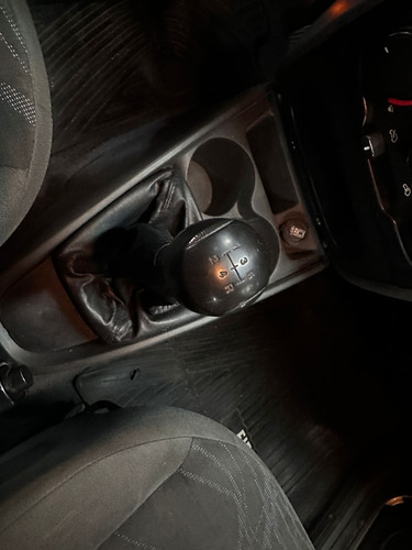 Fiat Siena 1.4 EL L09 2016