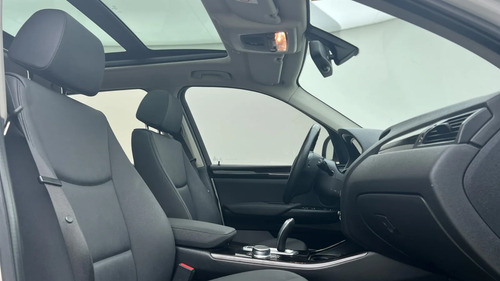 BMW X3 2.0 Xdrive 28i Xline 245cv 2017