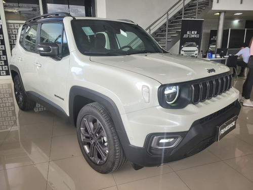 Jeep Renegade SERIE S 2023