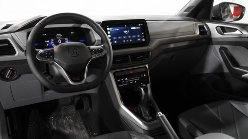 Volkswagen T-Cross 1.0 200 Tsi Comfortline Aut 2026