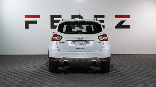 Ford Kuga 2.5 Trend Mt 4x4 (ku01/ku04) 2011