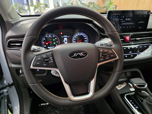 Js4 1.5T Luxury Cvt 2025