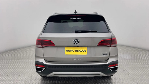 Volkswagen Taos 1.4 250 Tsi Highline Bi Tono Tiptronic 2024