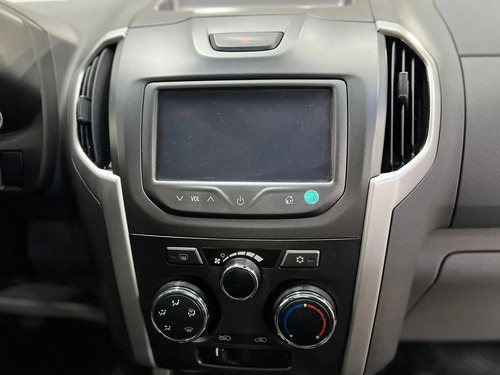 Chevrolet S10 2.8 Lt Cd Tdci 200cv 2016