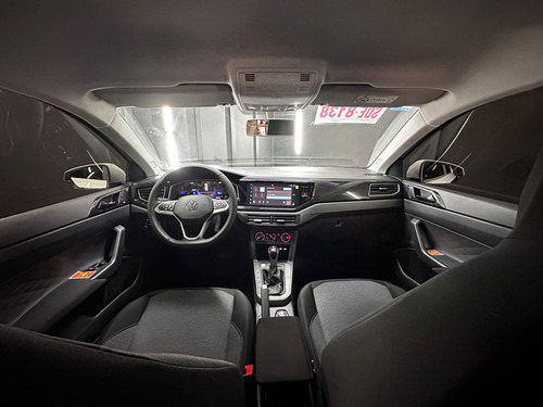 Volkswagen Polo 1.0 170 TSI COMFORTLINE 2025