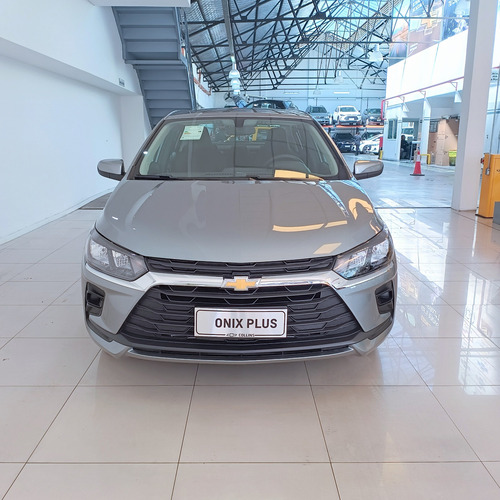 Chevrolet Onix plus 1.0 Lt 2026