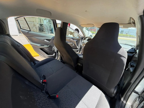 Chevrolet Onix plus 1.2 Lt Tech 2021