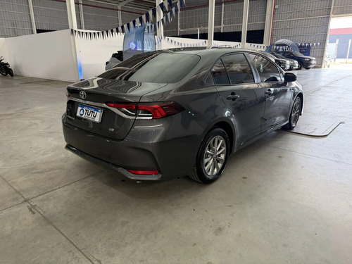 Toyota Corolla 2.0 Xli Cvt 170cv 2023