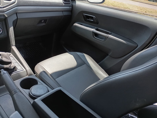 Volkswagen Amarok DC 2.0L TDI 140 CV 476 2018 2018