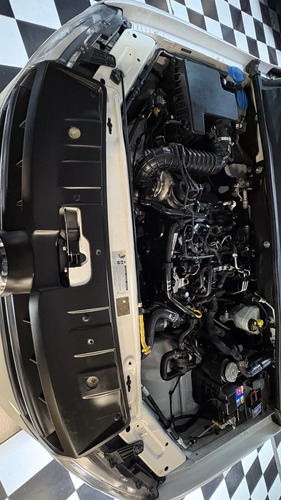 Volkswagen Amarok 2.0 Cd Tdi 180cv 4x2 Trendline 2016