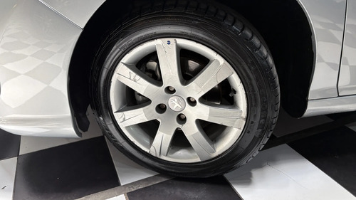 Peugeot 308 1.6 Allure 2017