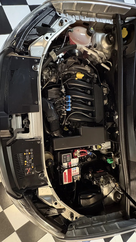 Renault Sandero Stepway Expression 1.6 2018