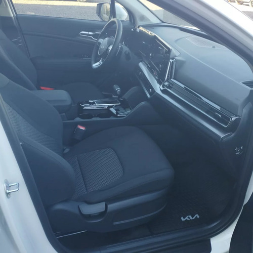 Kia Sportage 1.6 Ex T-Gdi 4X2 2024