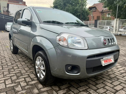 Fiat Uno 1.4 ATTRACTIVE TOP 5P L13 2015