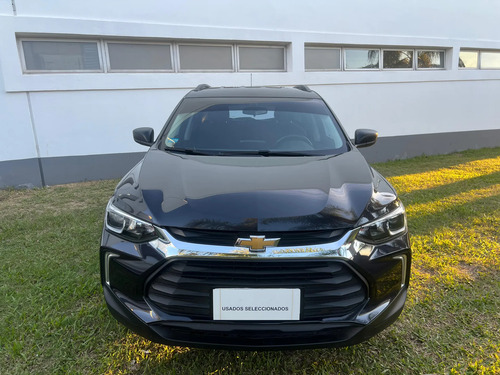 Chevrolet Tracker 1.2 Turbo Mt 2023
