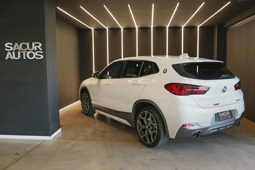 BMW X2 2.0 Sdrive20i Msportx 2020