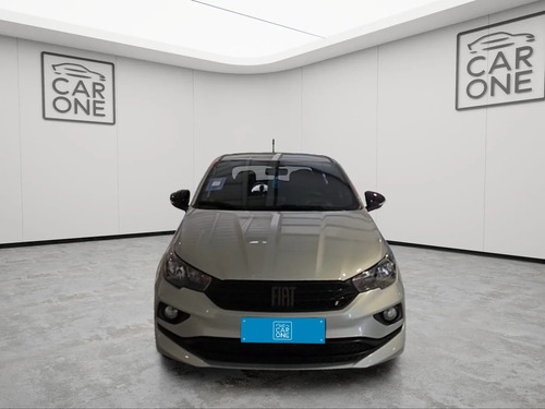 Fiat Cronos 1.3 GSE DRIVE PACK PLUS L23 2024