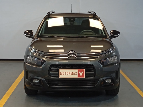 Citroën C4 Cactus 1.6 Thp 165 Shine At 2022
