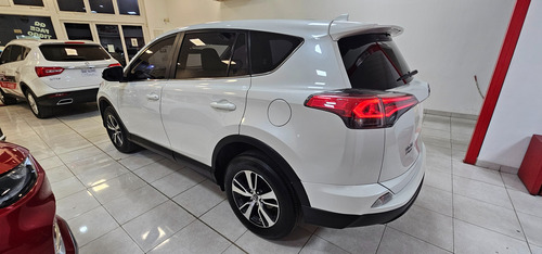 Toyota RAV4 2.0 Tx 2018