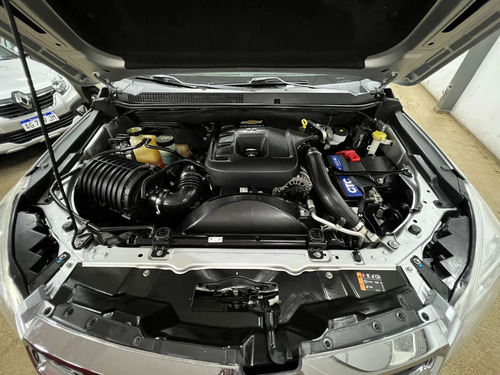 Chevrolet S10 2.8 Lt Cd Tdci 200cv 2016