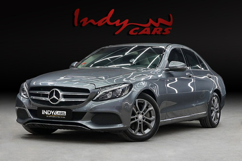 Mercedes-Benz Clase C 1.8 C250 Style 2017