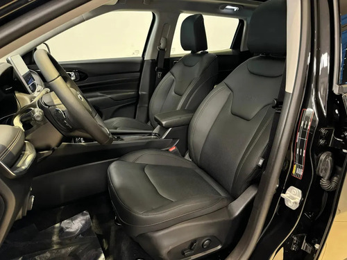 Jeep Compass 1.3 T270 Limited 4X2 At6 2025