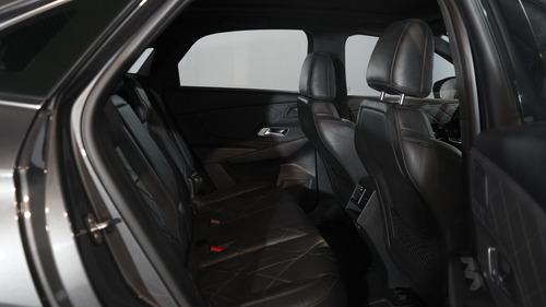 DS7 Crossback 2.0 Hdi 180 At So Chic 2020